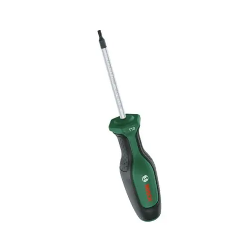 Billig Bosch DIY 1600A03DT2 Skruvmejsel
